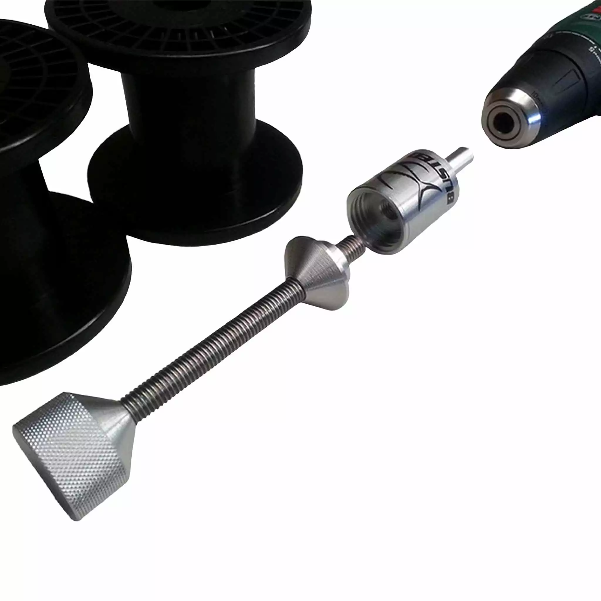 Busted Fishing Busted Ripper Stripper Line Stripper And Reverser