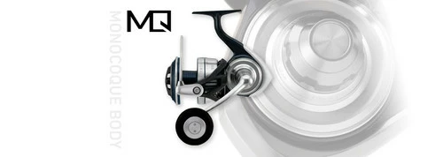 Daiwa 21 Certate SW Spinning Reel 10000-P - Image 5