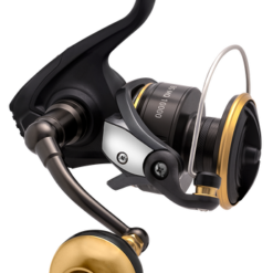 Daiwa 21 BG MQ ARK 14000-ARK Spinning Reel