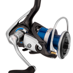 Daiwa 21 Legalis LT Spinning Reel