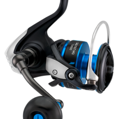 Daiwa 21 Saltist MQ 3000D-XH Spinning Reel