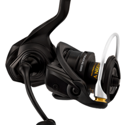 Daiwa 21 TD Black MQ Spinning Reel
