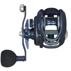 Daiwa Lexa HD 2019 Baitcast Reel