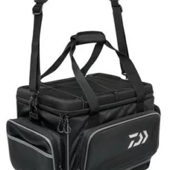 Daiwa Hard Top Bag