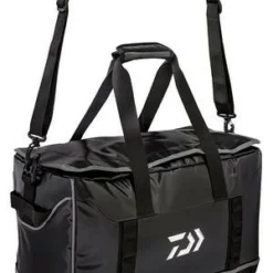 Daiwa Boat Bag Hard Base