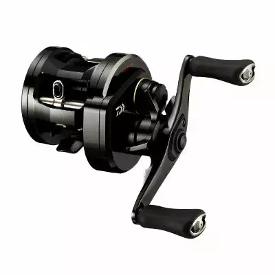 Daiwa 18 Ryoga 1520H Overhead Reel