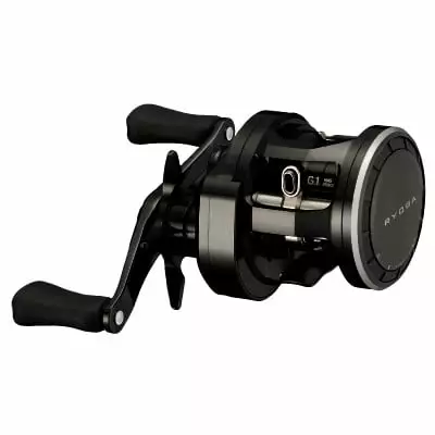 Daiwa 18 Ryoga 1520H Overhead Reel - Image 2