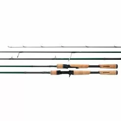 Daiwa 19 TD Commander Rod