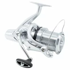 Daiwa 20 Crosscast 45 Spin Reel