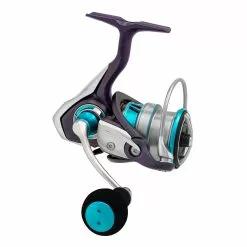 Daiwa 20 Emeraldas X LT Spin Reel