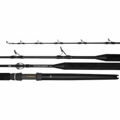 Daiwa 20 Tournament Game Overhead Rod