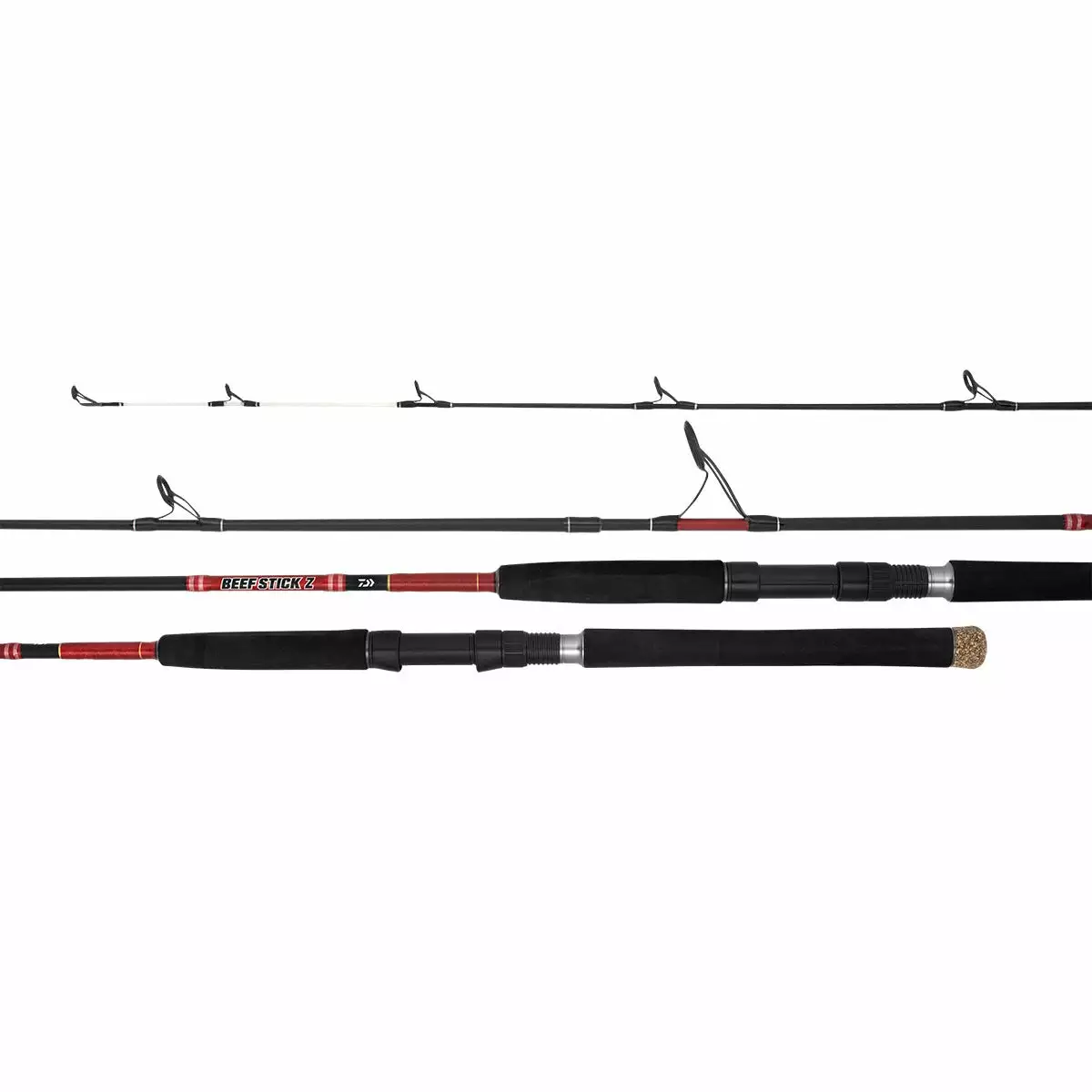 Daiwa 21 Beefstick Z Spinning Rod