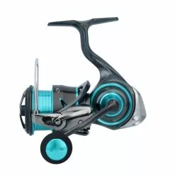 Daiwa 21 Emeraldas Air FC LT Spin Reel