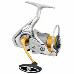 Daiwa 21 Freams FC LT Spin Reel