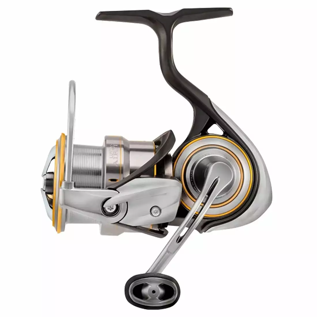 Daiwa 21 Luvias Airity LT Spin Reel - Image 2