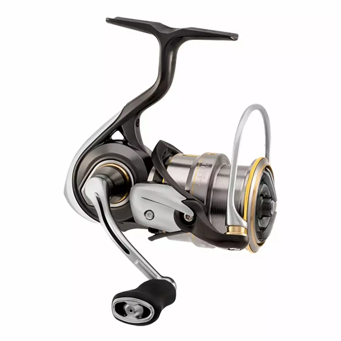 Daiwa 21 Luvias Airity LT Spin Reel