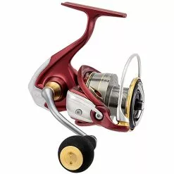Daiwa 21 Revelry FC MQ Spin Reel