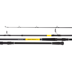 Daiwa 21 Sensor Sandstorm Surf Spin Rod