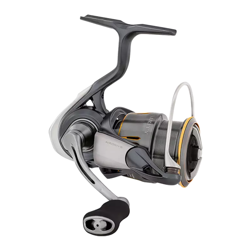 Daiwa 23 Airity Spin Reel