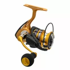 Daiwa AIRD LT Spin Reel