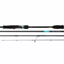 Daiwa Emeraldas X Rod