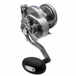 Daiwa Saltiga Star Drag Overhead Reel