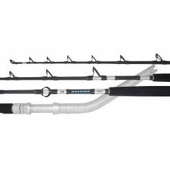 Daiwa Saltist Electric Rod