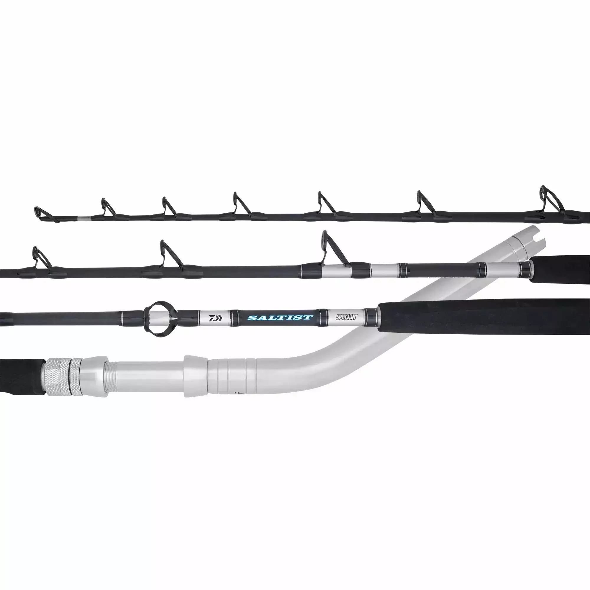 Daiwa Saltist Electric Rod