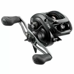 Daiwa Tatula 150 Baitcaster Reel