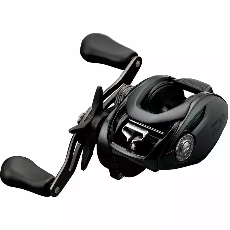 Daiwa Tatula 300 Baitcaster Reel