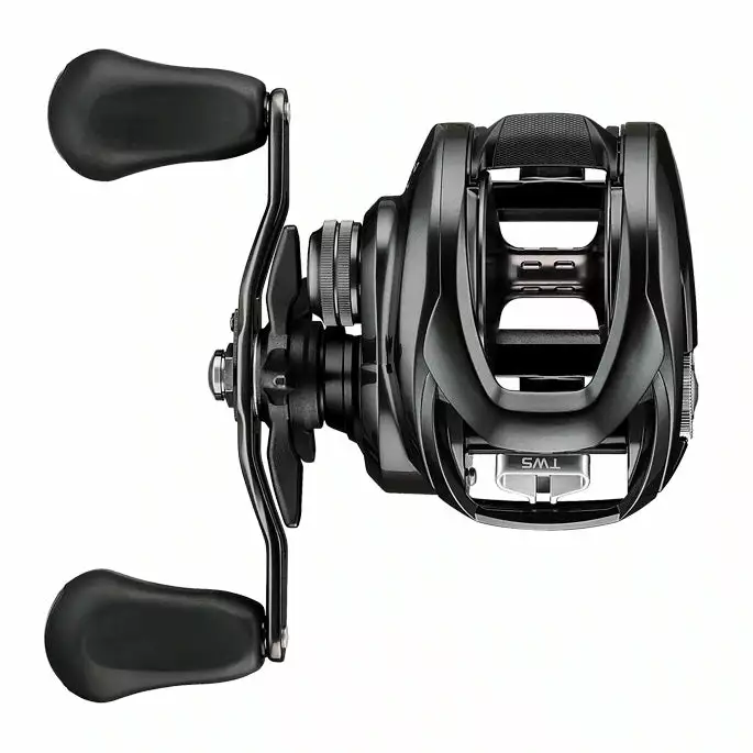 Daiwa Tatula 300 Baitcaster Reel - Image 2