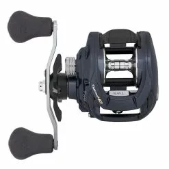Daiwa Tatula HD LTD Baitcast Reel