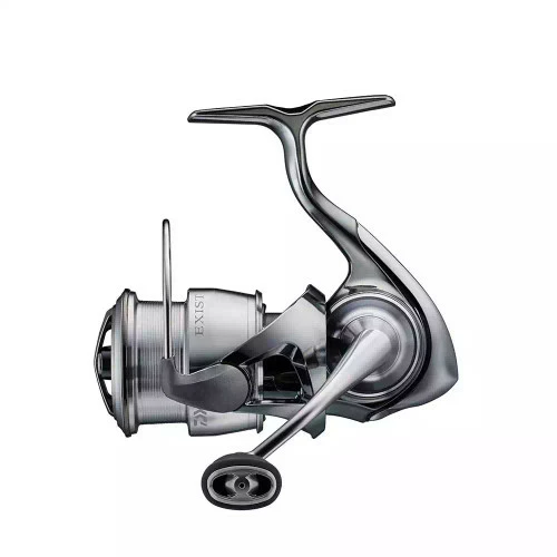 Daiwa 22 Exist LT2000S-P Spinning Fishing Reel - Image 3