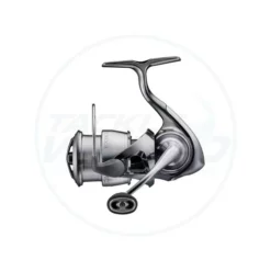 Daiwa 22 Exist LT2000S-P Spinning Fishing Reel