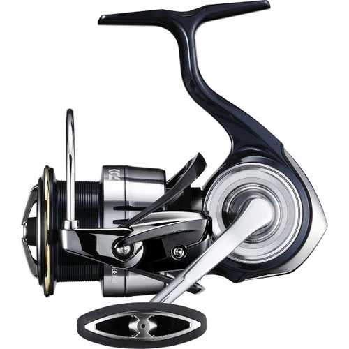 Daiwa 19 Certate LT Spinning Reel - Image 2