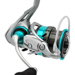 Daiwa Emeraldas Air LT Spinning Reel