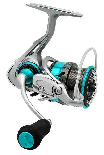 Daiwa Emeraldas Air LT Spinning Reel