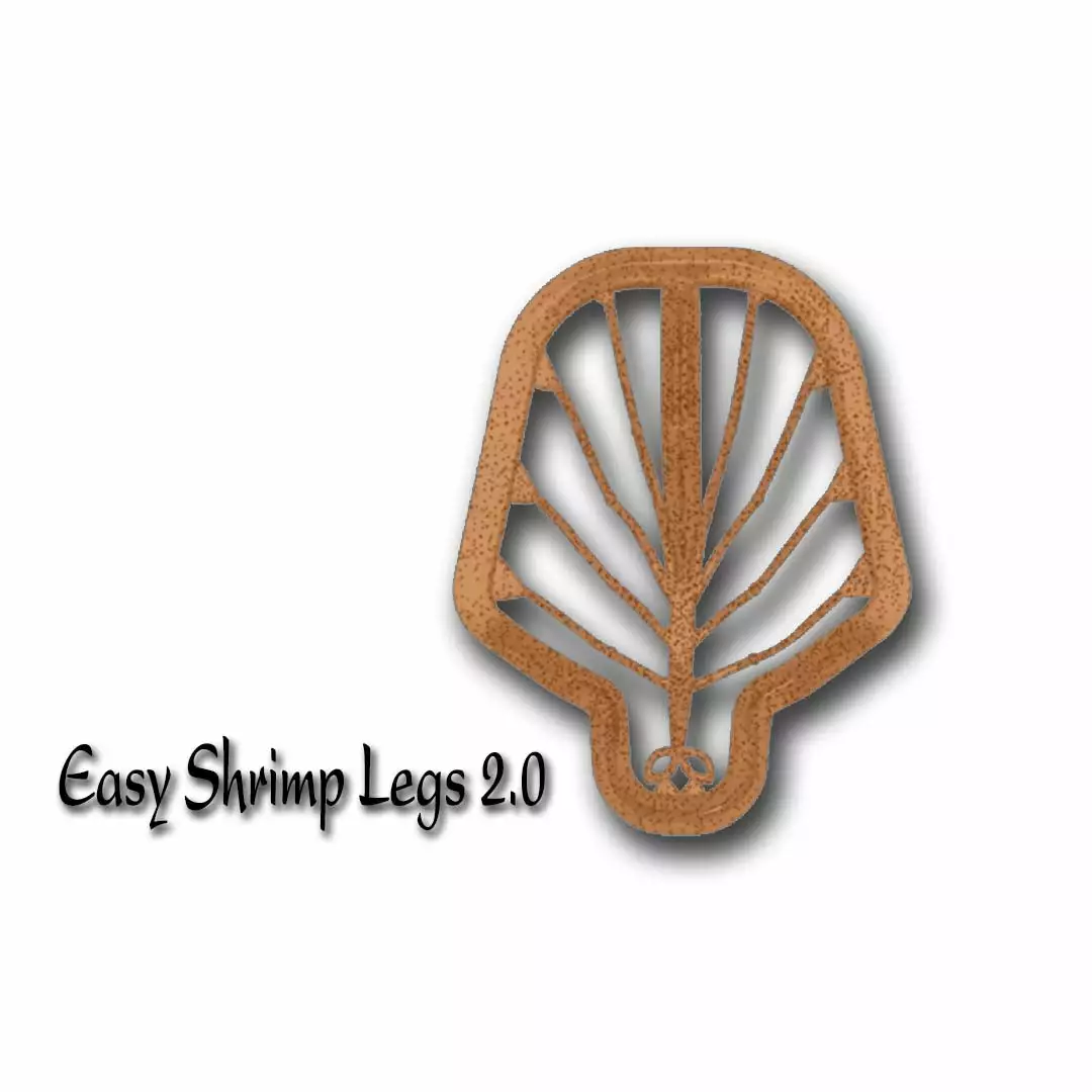 Easy Shrimp Legs 2.0 - Image 2