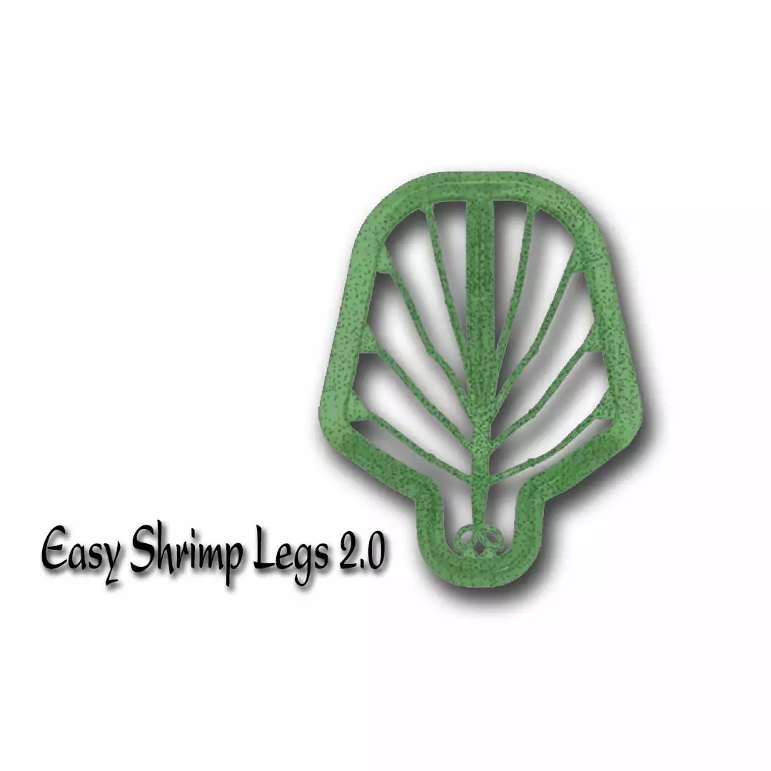Easy Shrimp Legs 2.0 - Image 5