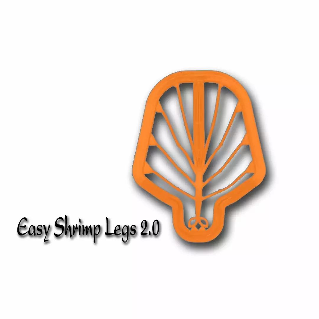 Easy Shrimp Legs 2.0 - Image 3