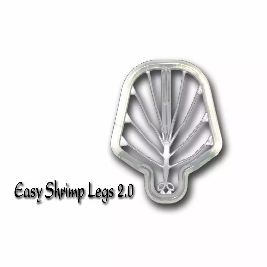 Easy Shrimp Legs 2.0 - Image 4