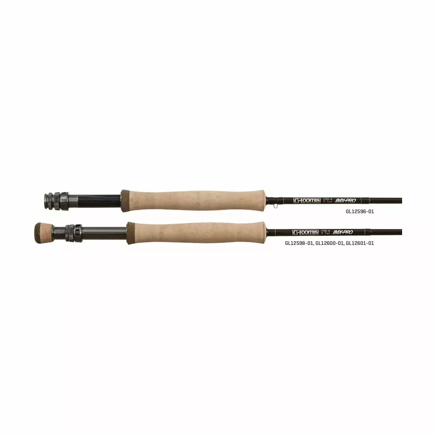 G.Loomis IMX Pro Fly Rod