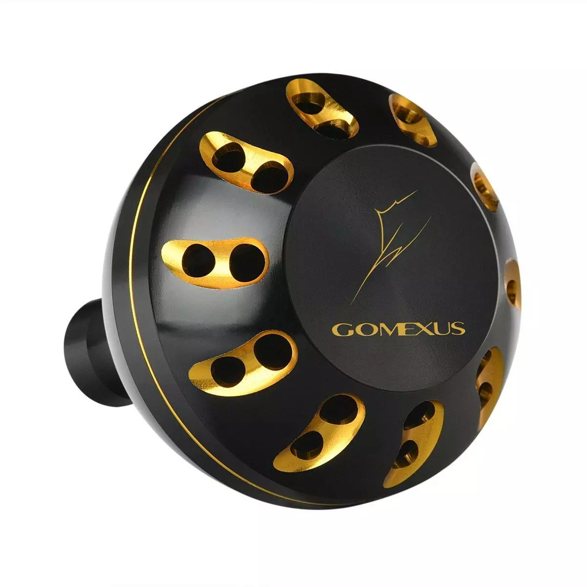 Gomexus CNC Small Spin Reel Power Knob - Image 9