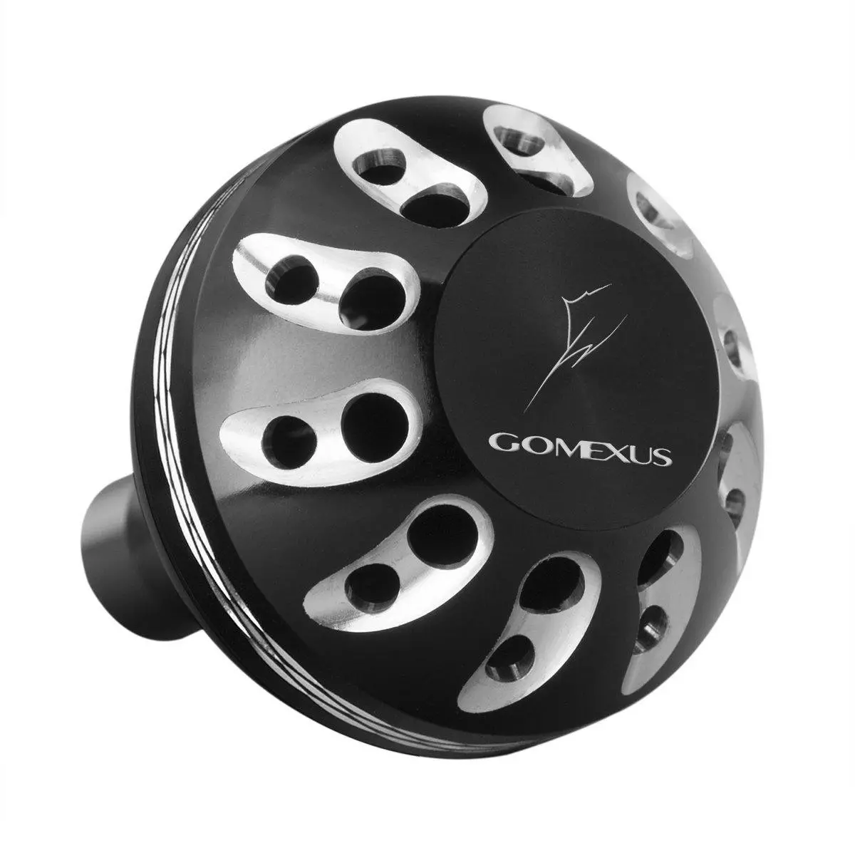 Gomexus CNC Small Spin Reel Power Knob - Image 10