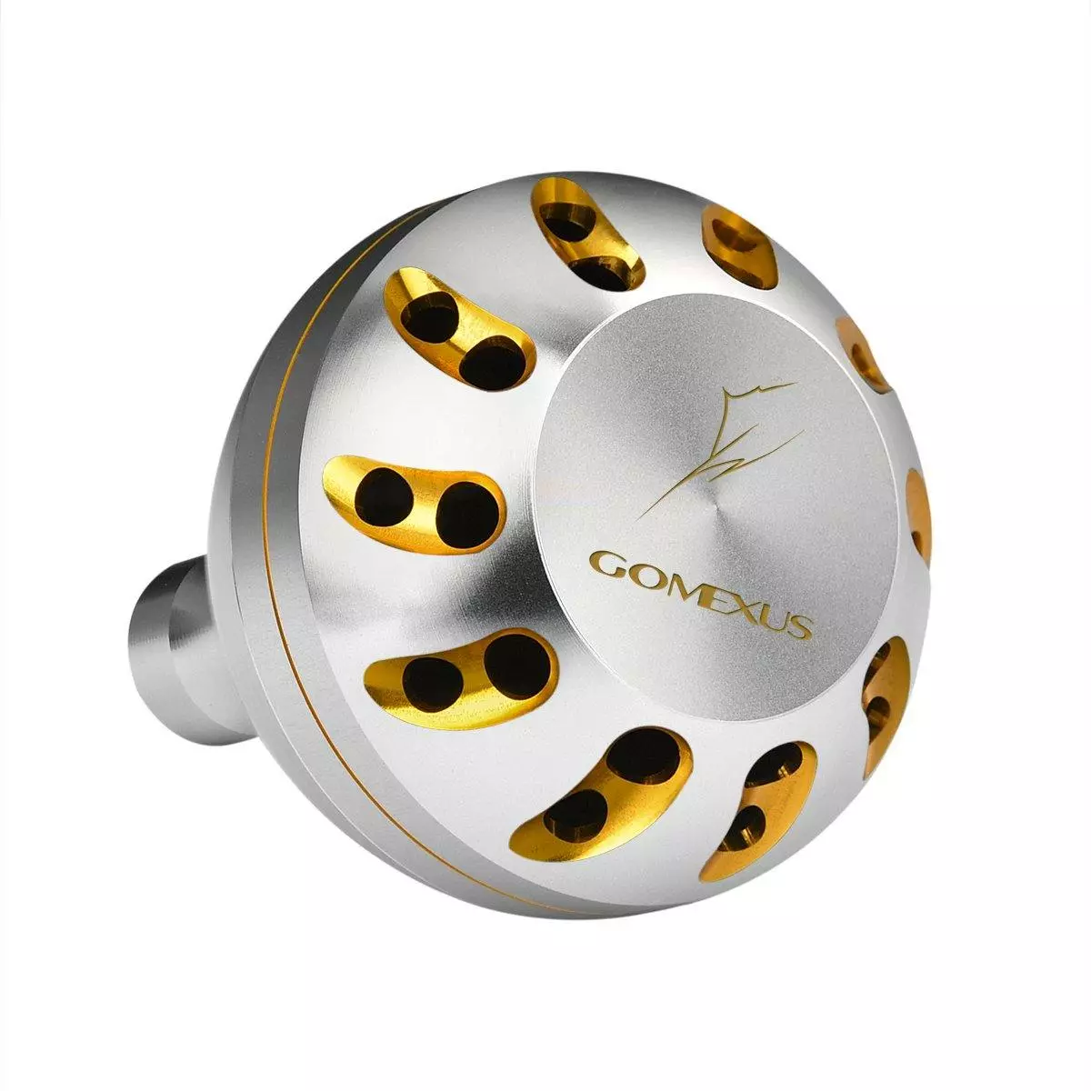 Gomexus CNC Small Spin Reel Power Knob - Image 12