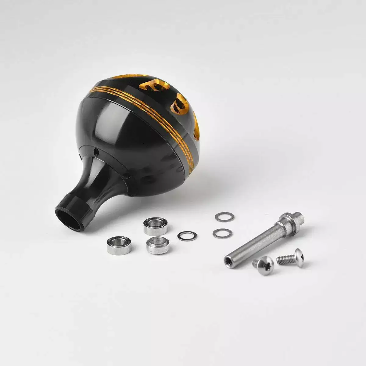 Gomexus CNC Small Spin Reel Power Knob - Image 3