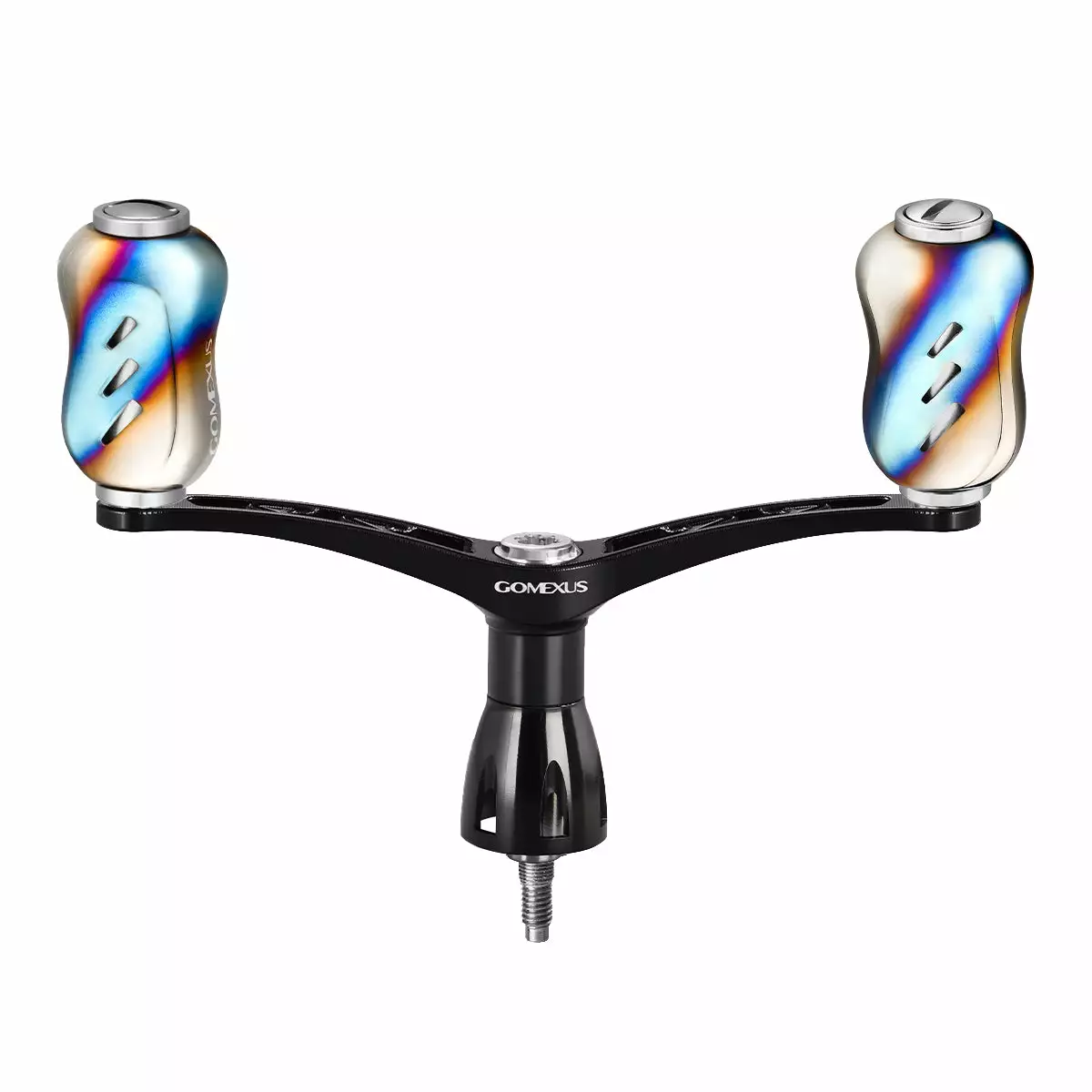 Gomexus Reel Handle Aluminum MDH-A20