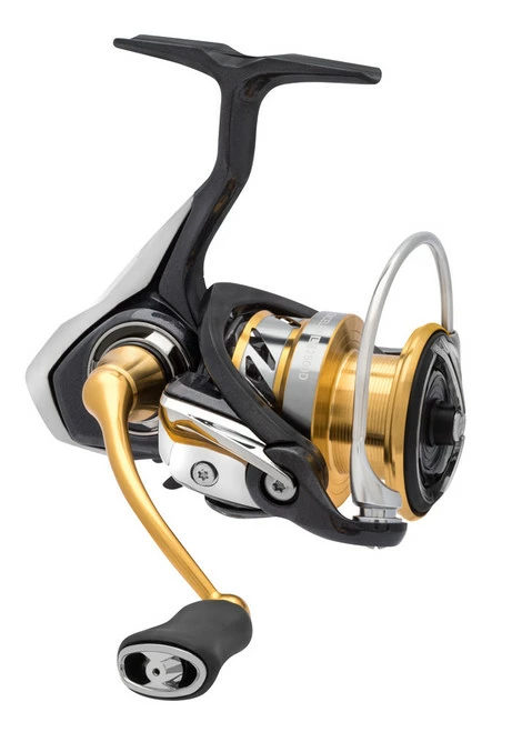 Daiwa Exceler LT 6000D Spinning Reel