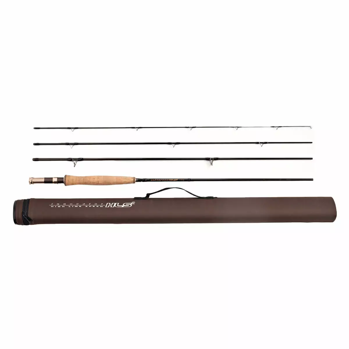 Innovator HLS2 Generation 2 Fly Rod - Image 4
