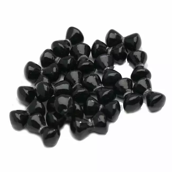 Hareline Dubbin LLC Hareline Heavy Lead Eyes